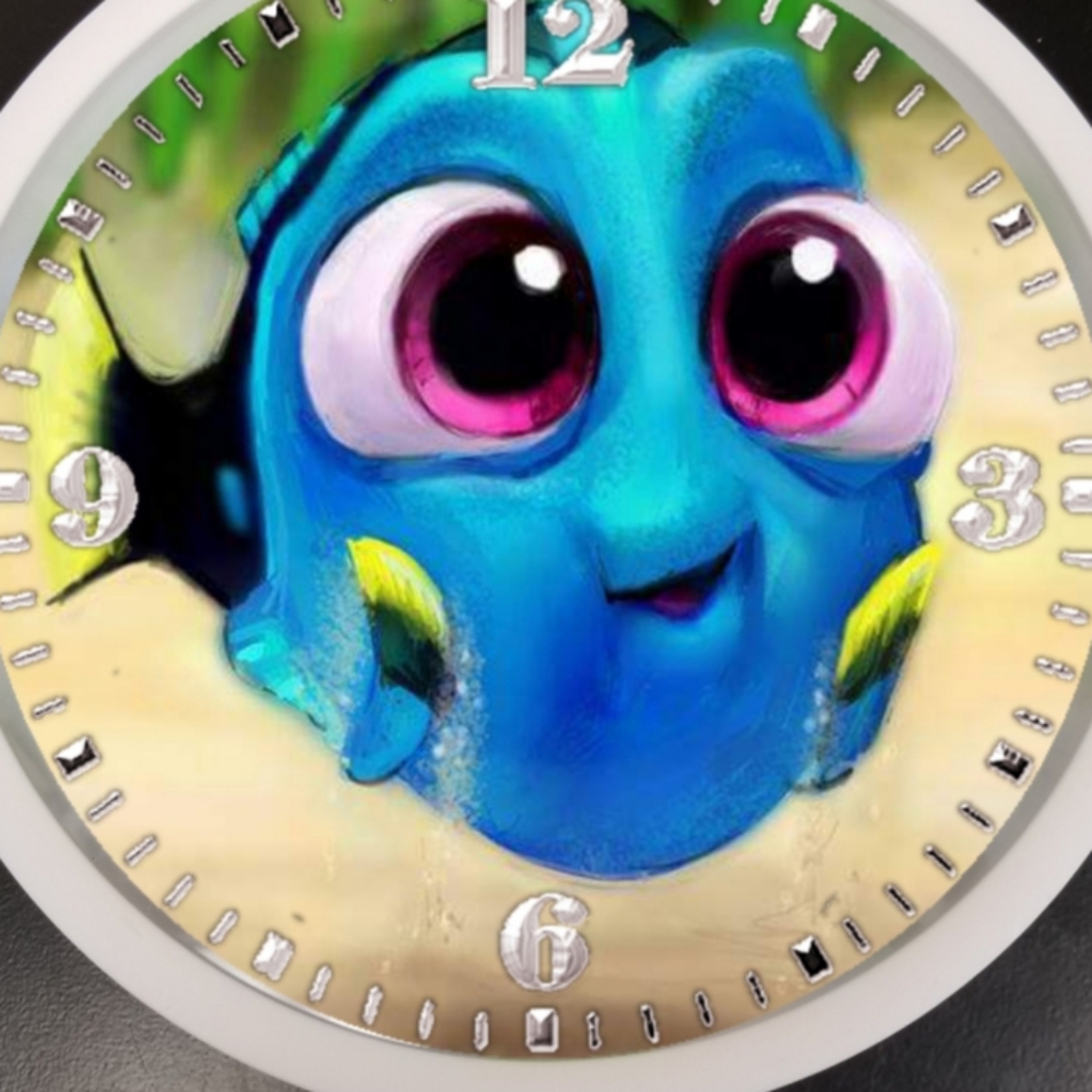 Little dory